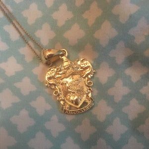 Harry Potter Ravenclaw necklace